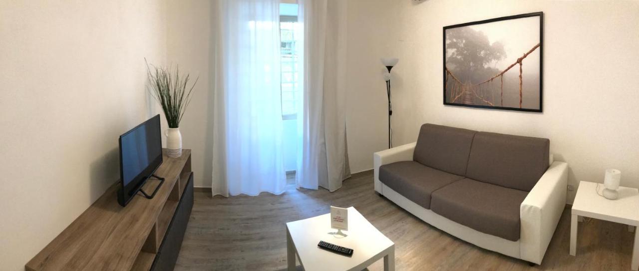 Domus Re Di Roma Apartment Exterior photo