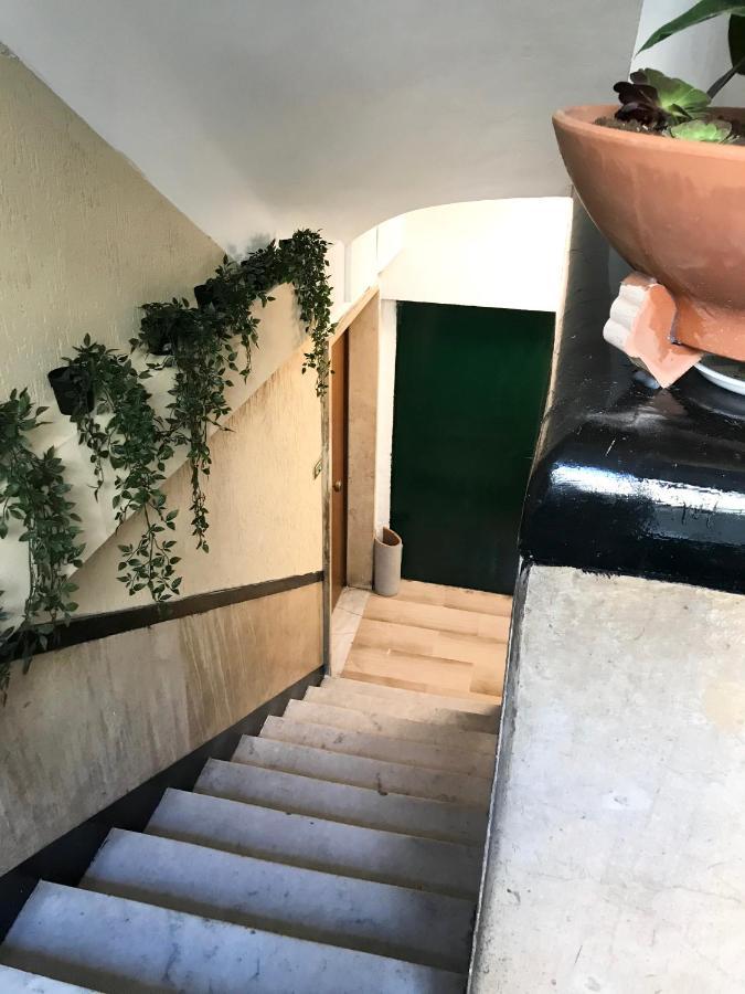 Domus Re Di Roma Apartment Exterior photo